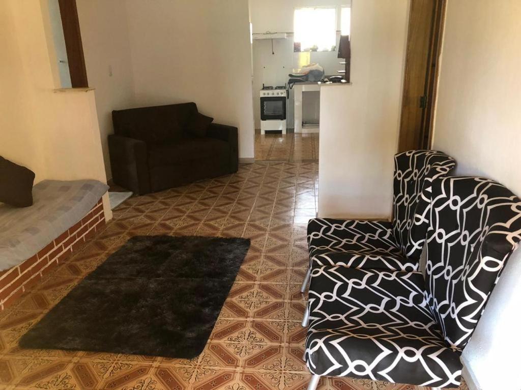 Casa Com Piscina A 3 Quadras Da Praia Da Vila Сакуарема Экстерьер фото