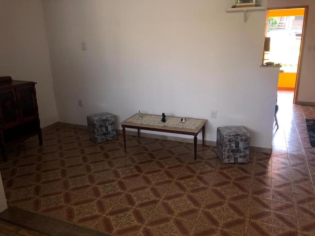 Casa Com Piscina A 3 Quadras Da Praia Da Vila Сакуарема Экстерьер фото