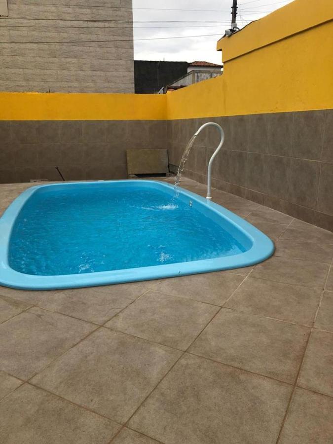 Casa Com Piscina A 3 Quadras Da Praia Da Vila Сакуарема Экстерьер фото