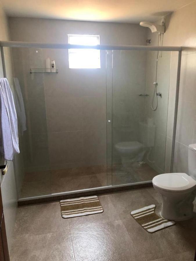 Casa Com Piscina A 3 Quadras Da Praia Da Vila Сакуарема Экстерьер фото
