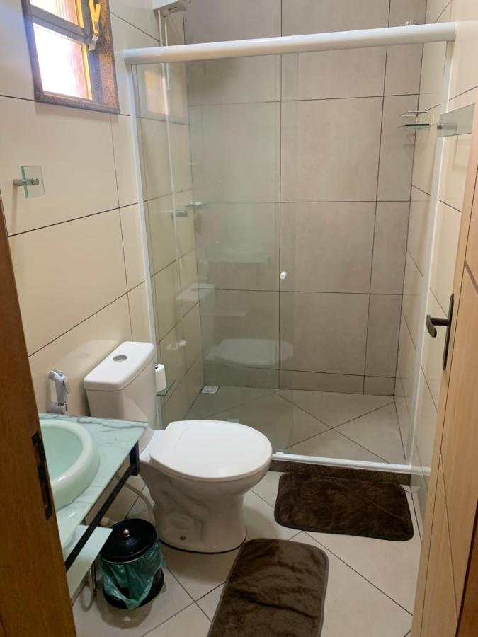 Casa Com Piscina A 3 Quadras Da Praia Da Vila Сакуарема Экстерьер фото